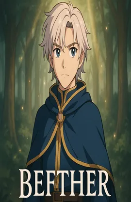 Befther: Echoes of Another World