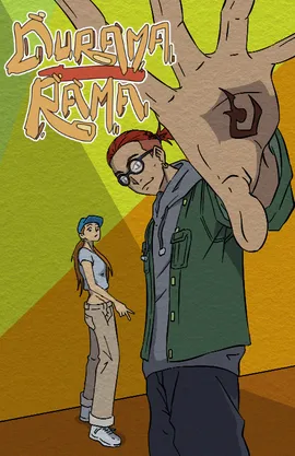 DURAMA-RAMA (Bahasa Indonesia)