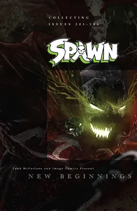 Spawn: New Beginnings