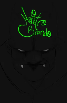 O Monstro Brando