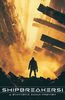 SHIPBREAKERS!