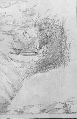 La belleza del mundo.