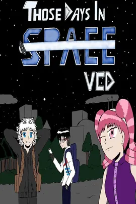 Those Days In Space