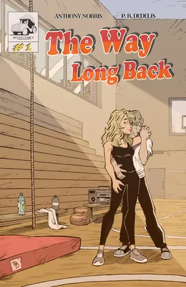 The Way Long Back