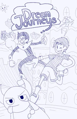 Dream Journeys