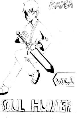 Soul hunter 