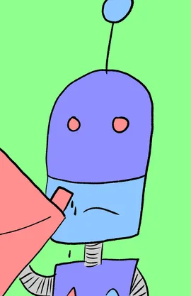 I Don't Feel Creative