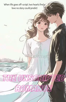 The Unscripted Romance