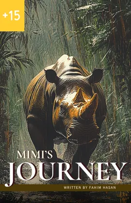 MIMI'S JOURNEY