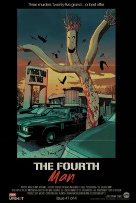 The Fourth Man