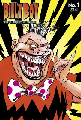 Billy Boy