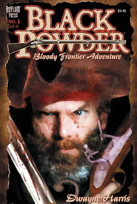Black Powder