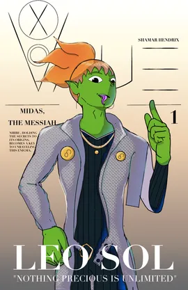 VAUE NO.79 ( One-Shot)