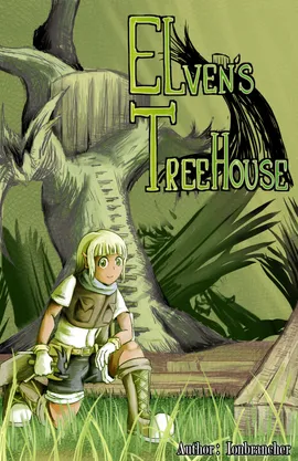 Elven's Treehouse