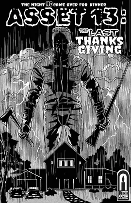 Asset 13: The Last Thanksgiving