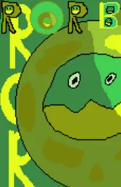 Rorb o orb radioativo