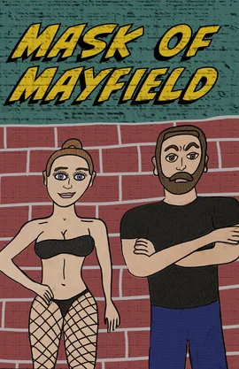 Mask of Mayfield