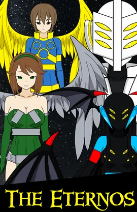 The Eternos