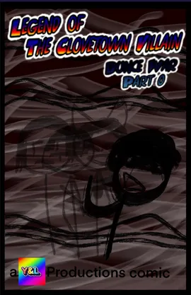 Legend of The Clovetown Villain