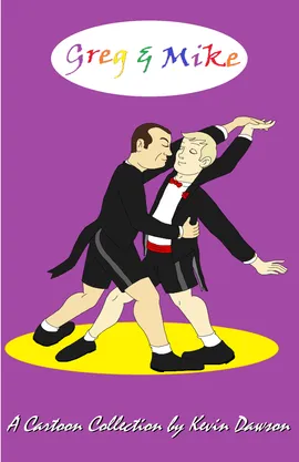 Greg & Mike