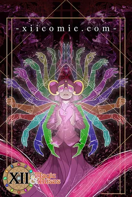 XII: Of Magic and Muses