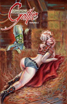 SOUTHERN GOTHIC vol.2