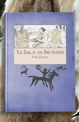 The Song of the One Harrier