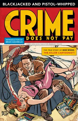 Crime Does Not Pay