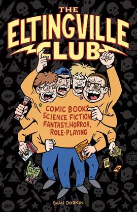 The Eltingville Club