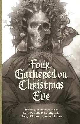 Four Gathered on Christmas Eve