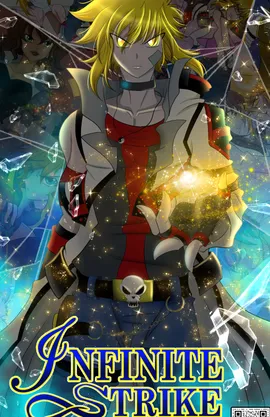 Infinite Strike 