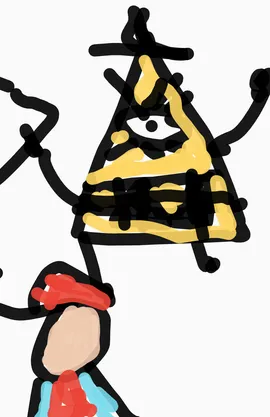 gravity falls comic strips to laugh over