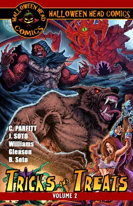 Tricks and Treats Volume 2