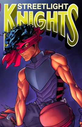 Streetlight Knights