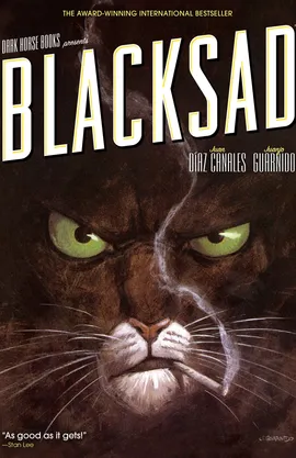 Blacksad
