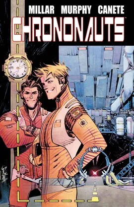Chrononauts