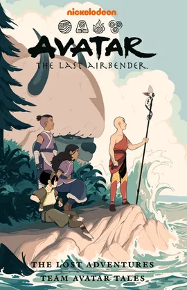 Avatar: The Last Airbender