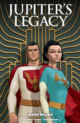 Jupiter's Legacy