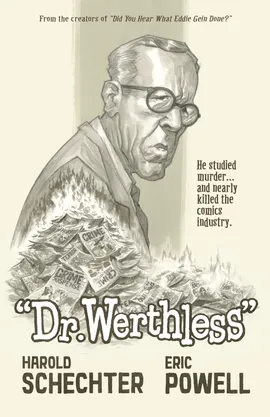 Dr. Werthless
