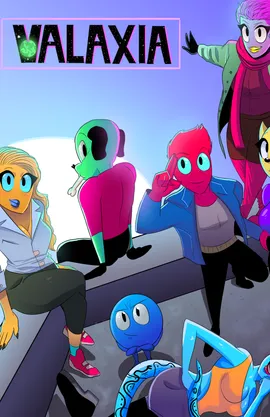 VALAXIA