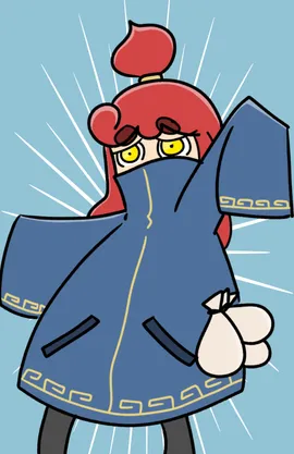 Great Adventurer Like Kayleeanne