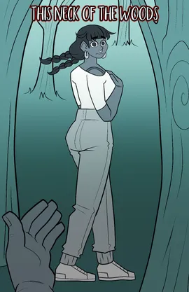 This Neck of the Woods