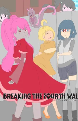 Breaking the Fourth Wall