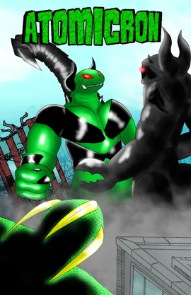 Atomicron