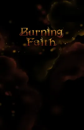 Burning Faith