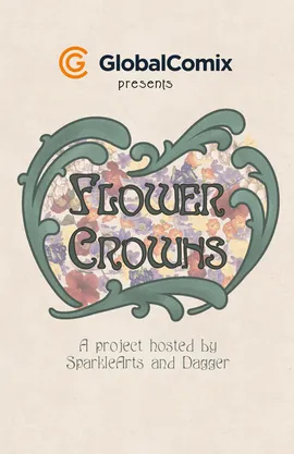 GC Flower Crown Collab