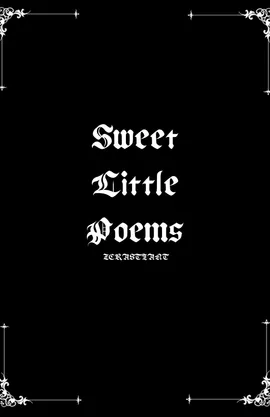 Sweet Little Poems