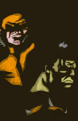 Rick Fiera y Maxcizo 