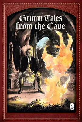 Grimm Tales from the Cave