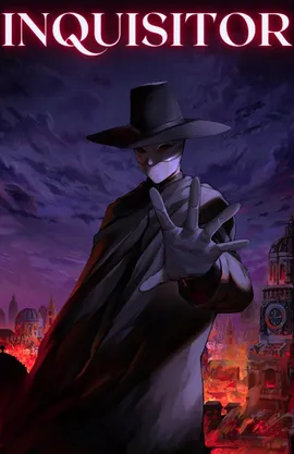 Introduction: Inquisitor.